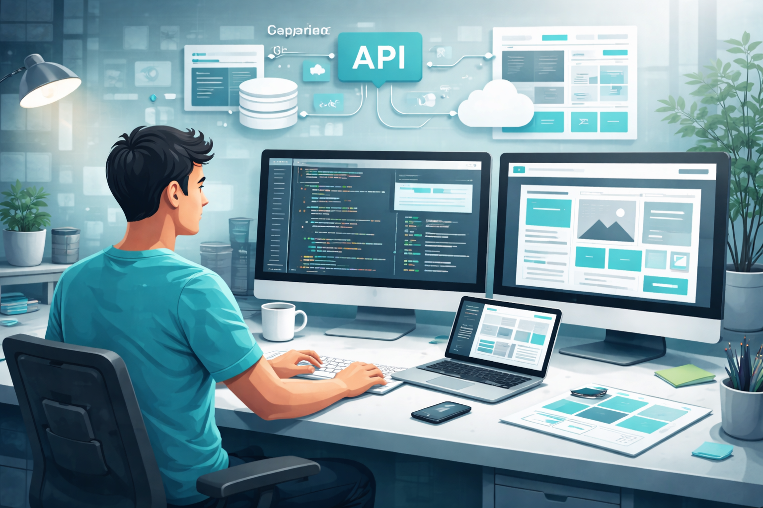 Développement web